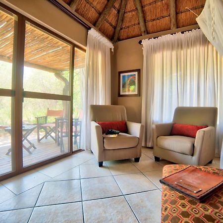 Royal Tree Lodge Maun Eksteriør billede