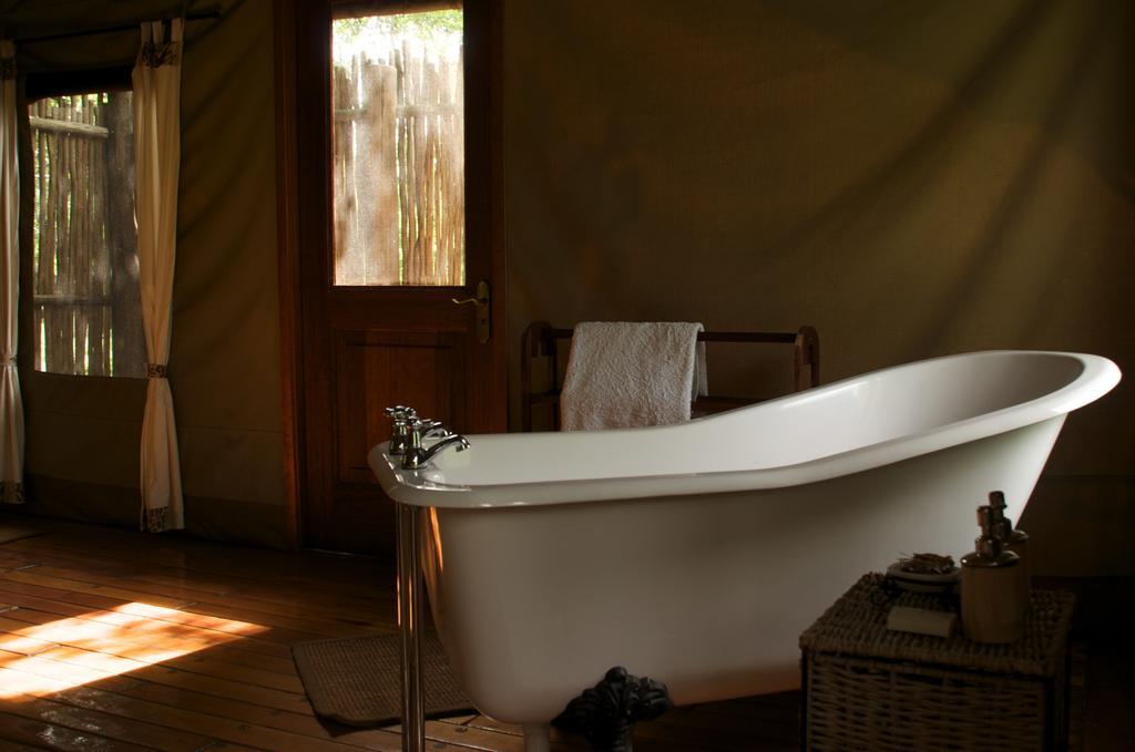 Royal Tree Lodge Maun Værelse billede