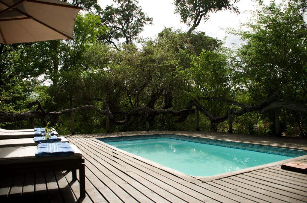 Royal Tree Lodge Maun Eksteriør billede