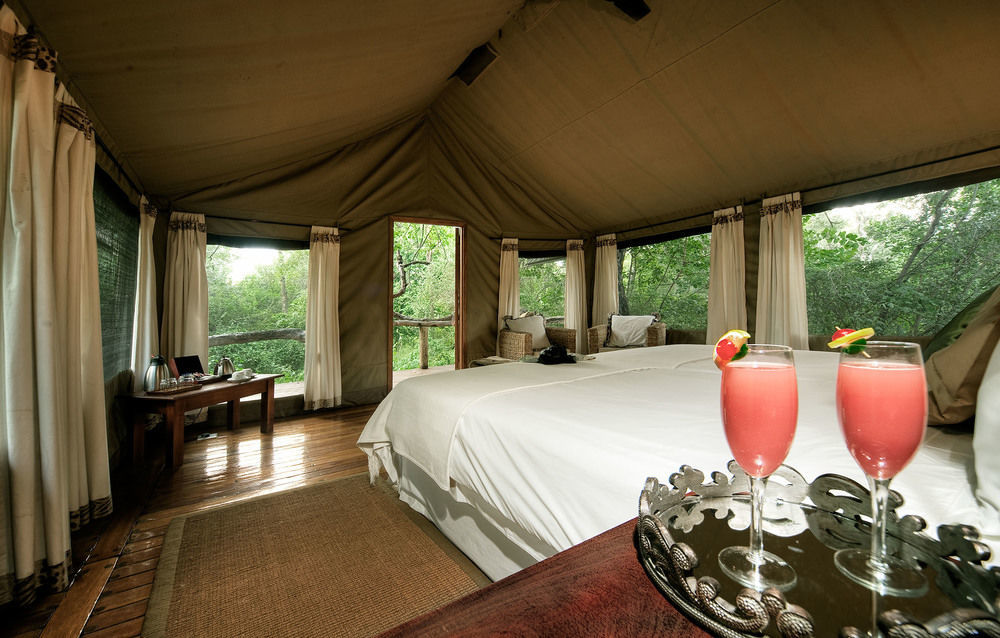 Royal Tree Lodge Maun Eksteriør billede