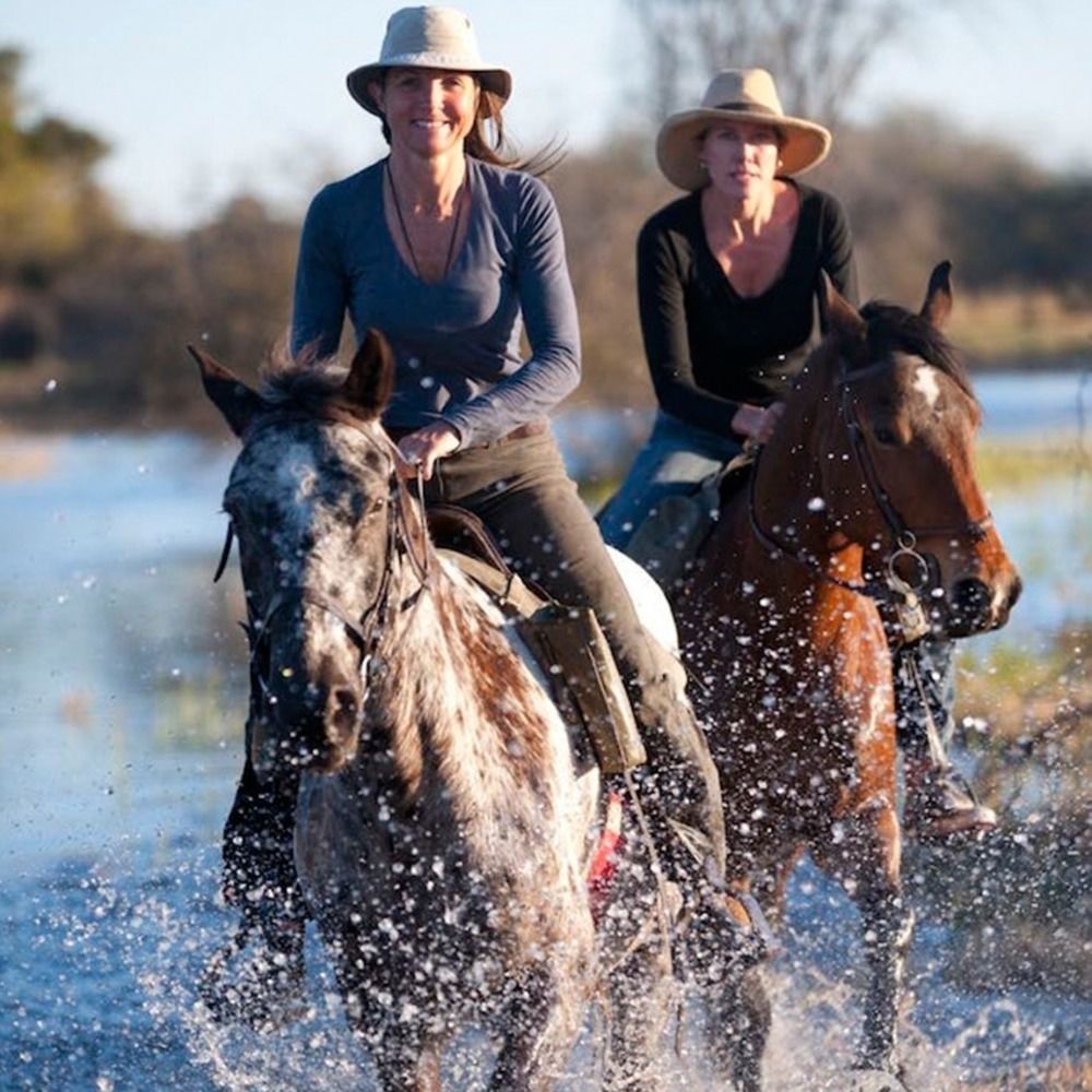 Royal Tree Lodge Maun Eksteriør billede