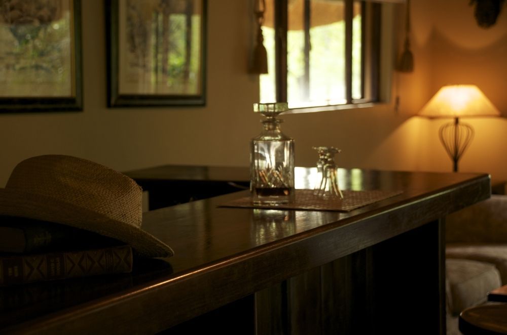 Royal Tree Lodge Maun Eksteriør billede